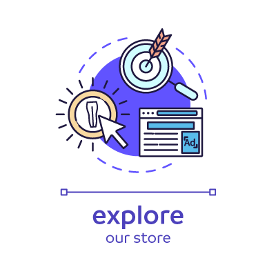 Explore Our Store