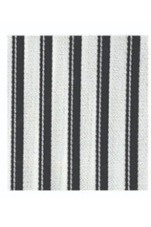 Front York Stripe Pocket Pants - C