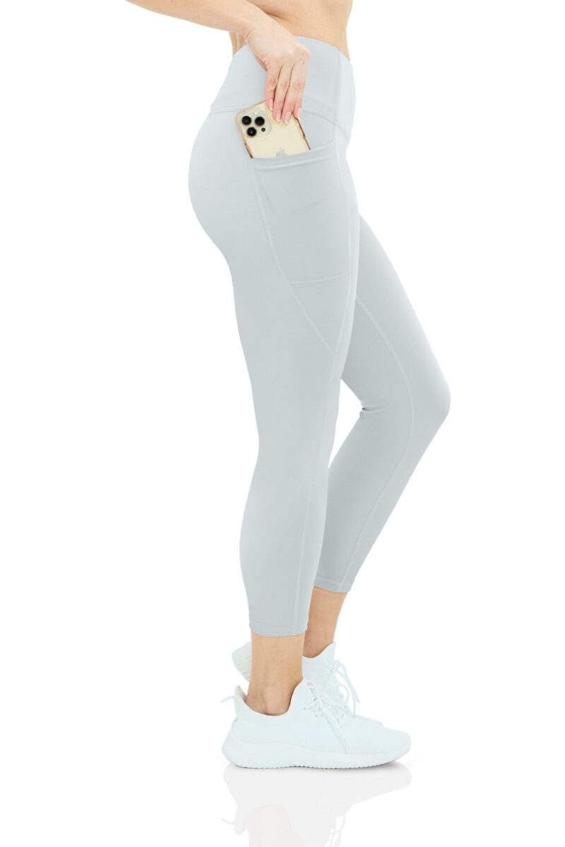 7/8 Cropped Active Leggings